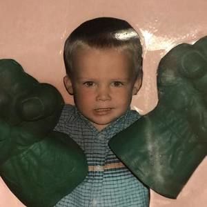 Meet your Posher, Angie